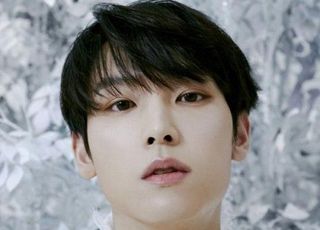 SF9 인성, 3월 21일 군입대…"군악대에서 국방의 의무 이행"