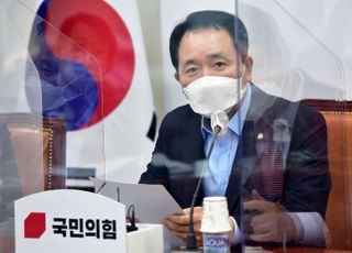 국민의힘 "민주당, 김혜경 제보자에 2차 가해…못된 습관 도졌다"