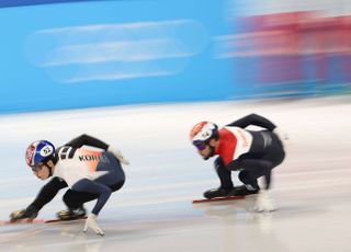 남자 1000m 명품국가 위용, 황대헌이 되살릴까