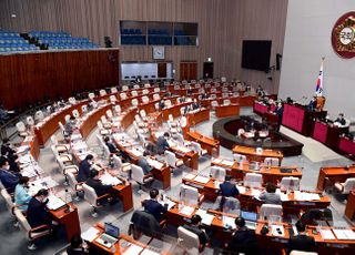 예결위, 추경안 본격 심사 착수