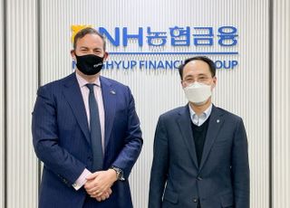 농협은행, 호주 시드니지점 개설 준비 가속도