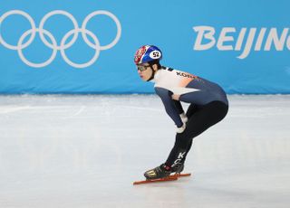 김동성·김연아 이어 또 홈 텃세에 당한 한국 동계스포츠