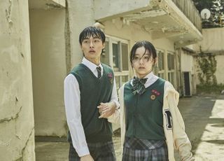 '지금 우리 학교는' 10일 연속 전 세계 1위…45개국에서 정상