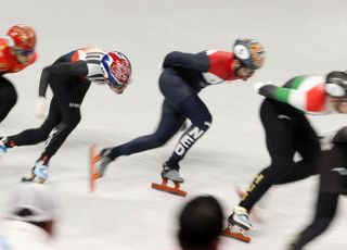 '중국 체전' 된 베이징 올림픽, 대한체육회 "대회 보이콧 검토 중"