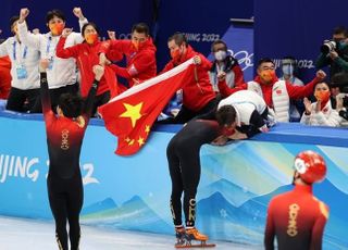 중국도 놀란 편파 반전쇼에 세계가 성토…ISU "항의 못한다"