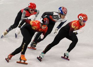 ‘노메달 쇼트트랙’ 그래서 중요한 1500m 교두보