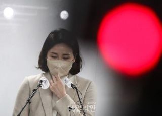 '알맹이' 없던 김혜경 사과…이재명 국면전환 효과 의문