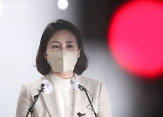 김혜경 의혹 사과에 국민의힘 "범죄행위에 동문서답식 사과"