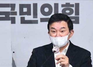 원희룡 "정치보복 尹사전에 없어…靑 이재명 단속부터하라"