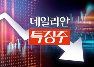 [특징주] 카카오, 연매출 6조 돌파에도 '약세'