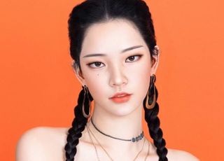 ‘가상인간’ 로지, 2월 가수 데뷔…광고계 넘어 가요계도 넘본다