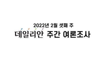 [주간 여론조사 영상]尹·李 지지율 나란히 상승···'양강구도 강화' 속 공식 선거운동 돌입