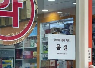 "6000원? 비싸고 싸고 간에 살 수나 있었으면 좋겠어요"…'키트 대란' 오나