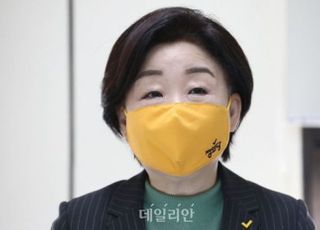 심상정 "박정희면 DJ면 어떻냐는 李, 원칙 저버린 포퓰리즘"