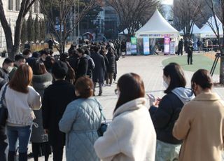 방역당국 "코로나 중환자 발생률, 미일 보다 낮지만 증가 가능성"