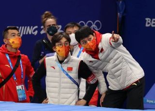 빅토르 안, 한국 돌아온다…중국 대표팀과 계약 만료 앞둬