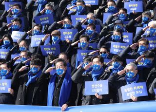 이낙연 "문정부, 남북 군사충돌 없는 최초 정부"