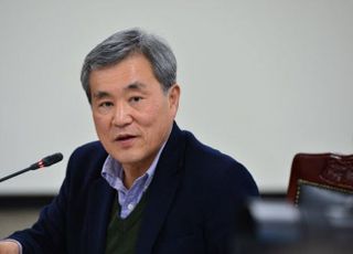 이상돈 "李, 文과 다른 면 보였어야…'통합정부' 설득력 의문"