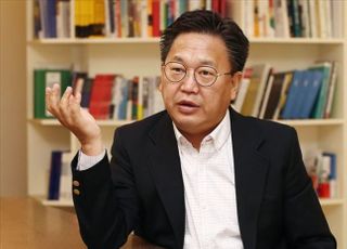 [인터뷰] 존 리 대표 "대통령 누가 되든 투자자에 좋은 환경 만들 것"