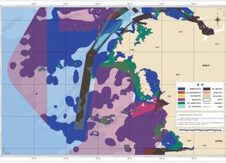 충남 바다…9개 해양용도구역으로 공간 지정