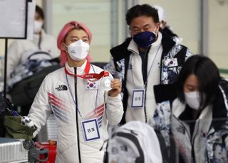 곽윤기 1위, 올림픽 기간 한국선수 중 트위터 최다 언급