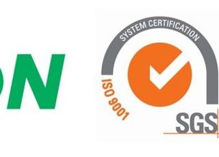 라이온코리아, ISO 9001 글로벌 인증 획득