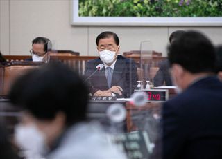 국회 외통위 전체회의, 우크라이나 사태 관련 긴급현안보고