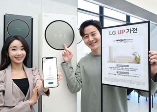 LG 전자, 올 여름 폭염 예상에 본격적인 판촉 실시