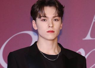 세븐틴 버논, 코로나19 확진…“접촉 멤버들은 모두 음성”