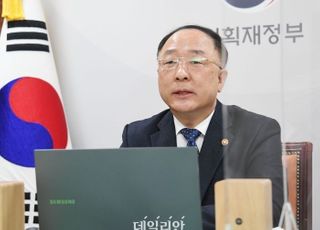 홍남기, 무디스에 “불확실성 상존하지만 3% 성장률 가능할 것”