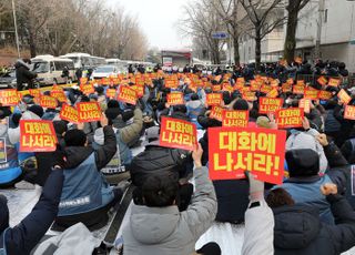 “우려가 현실로” 택배노조 조합원 코로나 확진