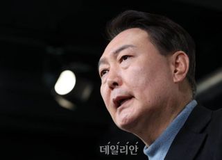 윤석열 "양측 단일화 합의 했는데 안철수가 결렬 통보"