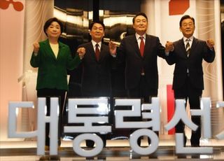 [2/28(월) 데일리안 출근길 뉴스] 尹·安 단일화 멀어졌어도…대선 당일 대진표 여전히 알 수 없다 등