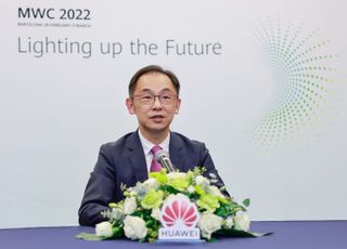 [MWC 2022] 화웨이, 글로벌 이통사들에 '가이드 비즈니스 청사진' 제안