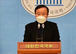 김재원 "단일화 어려워져…장제원은 安 배려해 나간 것"