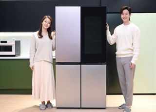 LG전자, LG 오브제컬렉션에 스톤 클레이 핑크·스톤 실버 색상 추가