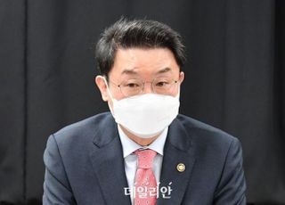 美 재무부와 양자 면담한 이억원 기재차관 “對러 제재 적극 공조”