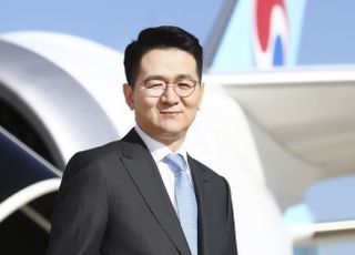 조원태 회장 “아시아나 인수해 글로벌 항공업계 리더로 거듭날 것”