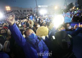 [데일리안 오늘뉴스 종합] 막판 지지층 결집 '뚜렷'…이재명 '호남', 윤석열 'TK' 득표율 관건, CJ대한통운 택배파업 종료 ‘환영’…“정상화 최선 다 할 것” 등