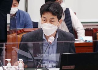 윤건영 "尹·安 단일화, 나눠먹기로 비춰지면 심각한 역풍"