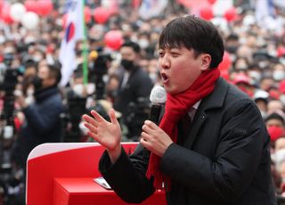 이준석 "안철수 사퇴 및 지지 선언, 대선의 큰 변곡점"