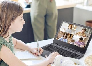 LG전자, 교육용 노트북 LG 크롬북 출시