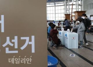 방역당국 "대선 당일, 확진자 추위 속 대기 문제 등 보완"