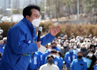 국민의힘, '최순실 은닉재산 윤석열 책임론' 제기한 안민석 형사고발하기로