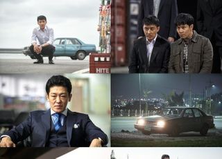 '스텔라', 4월 6일 개봉…손호준·이규형·허성태 뭉쳤다