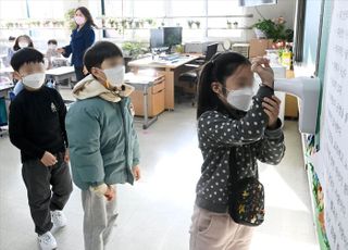 "아이들은 백신 용량 적어 맞아도 큰 효과 없다던데…굳이 접종해야 하나요?"