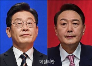 [대선 2022] '이상동몽'…여야 모두 승리 자신