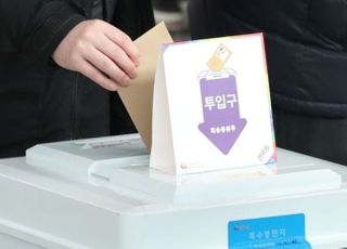 [대선 2022] 오후 7시30분 투표율 77%…광주 81.5% 최고