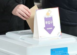 [데일리안 오늘뉴스 종합] 잠정 투표율 77.1%...출구조사 '초박빙' 나온 4가지 이유