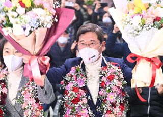 국민의힘 김학용 4선 고지 등정…원내대표 유력 후보군 부상